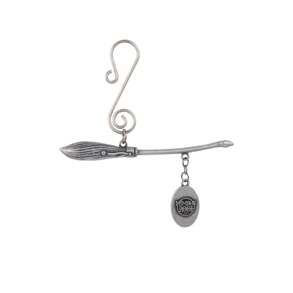 Universal Studios Harry Potter Nimbus 2001 Ornament - Picture 2 of 2